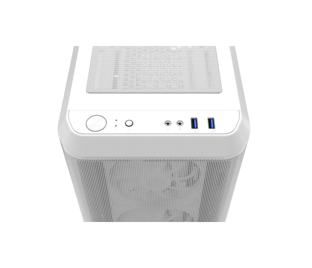 SilentiumPC Ventum VT4V Evo TG ARGB White - 617560 - zdjęcie 8